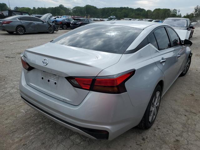 1N4BL4BV1LC274719 | 2020 NISSAN ALTIMA S