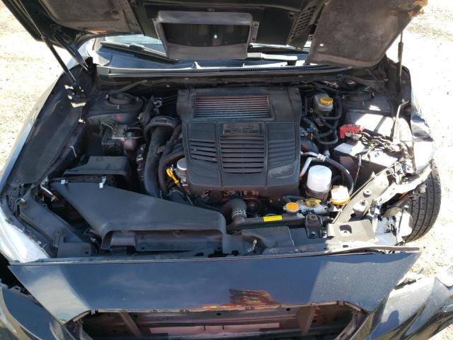 JF1VA1B6XJ9825511 Subaru WRX