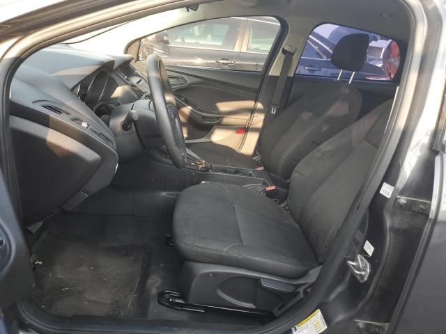 1FADP3E29GL369110 Ford FOCUS S