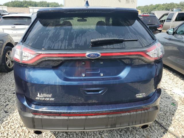 2FMPK4J91HBB92855 2017 FORD EDGE, photo no. 6