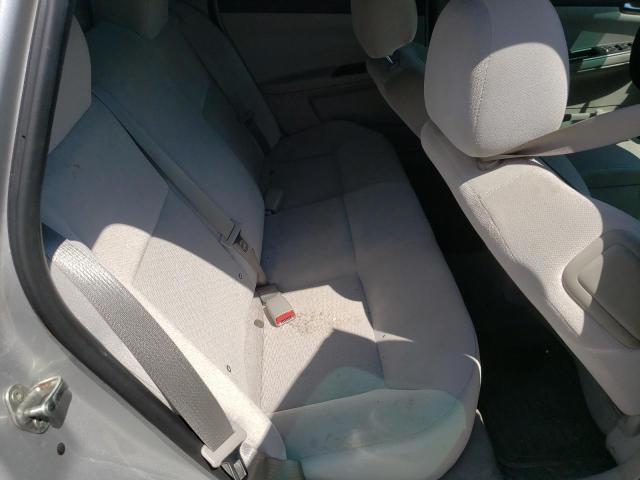 2G1WA5E36G1121193 Chevrolet Impala Limited Ls