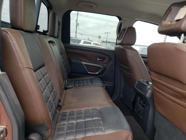 1N6BA1F46HN515358 Nissan Titan Xd Sl