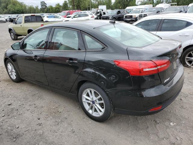 1FADP3F28FL257069 2015 FORD FOCUS, photo no. 2