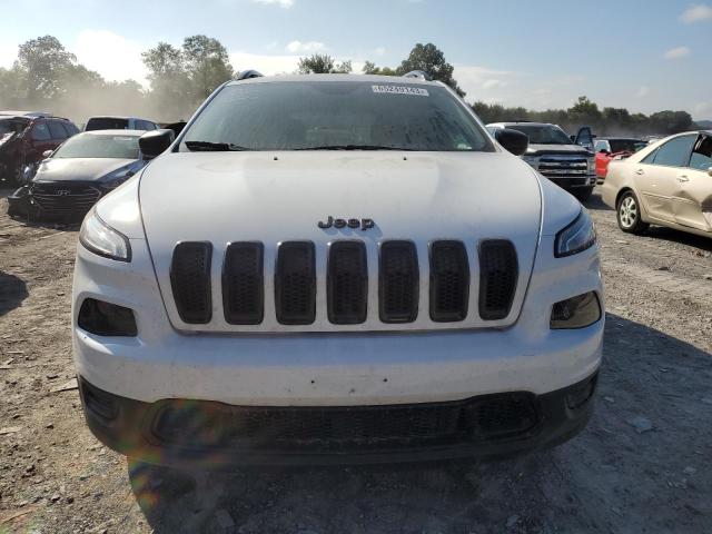 1C4PJMAB1HW668675 | 2017 JEEP CHEROKEE S