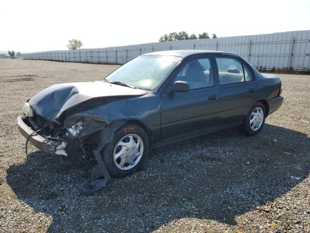 1997 Toyota Corolla Base