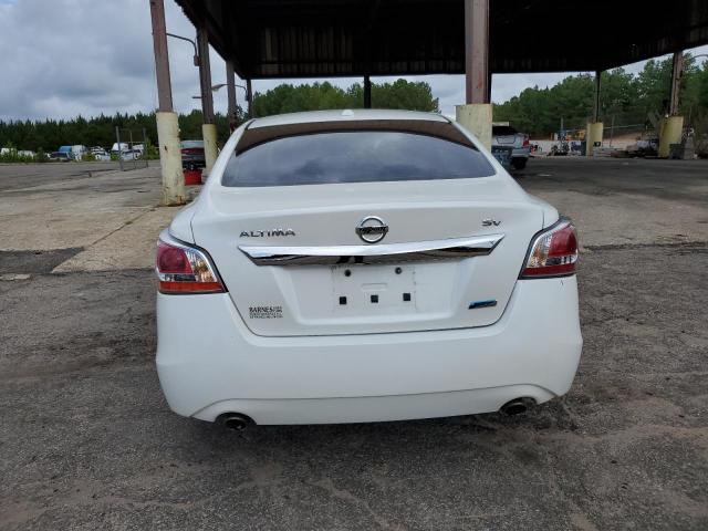 1N4AL3AP5EC114547 Nissan ALTIMA 2.5