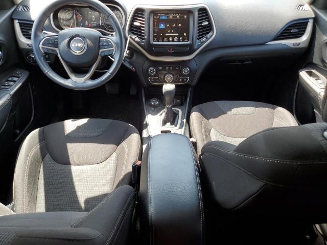 1C4PJMCS9GW143214 Jeep Cherokee Latitude