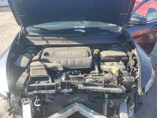 1C4PJLCB4HW607067 Jeep Cherokee Latitude