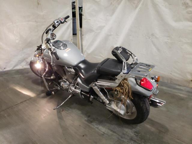 2002 HONDA VTX1800 C - 1HFSC46022A009672