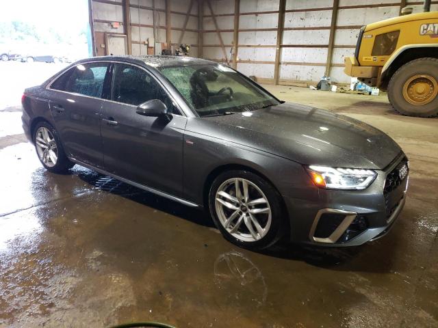 WAUEAAF4XNN015521 2022 AUDI A4, photo no. 4