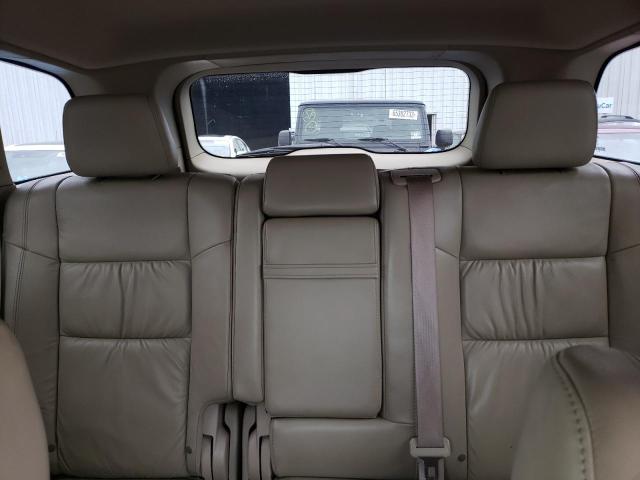 1C4RJFBG6FC705443 Jeep Grand Cherokee Limited