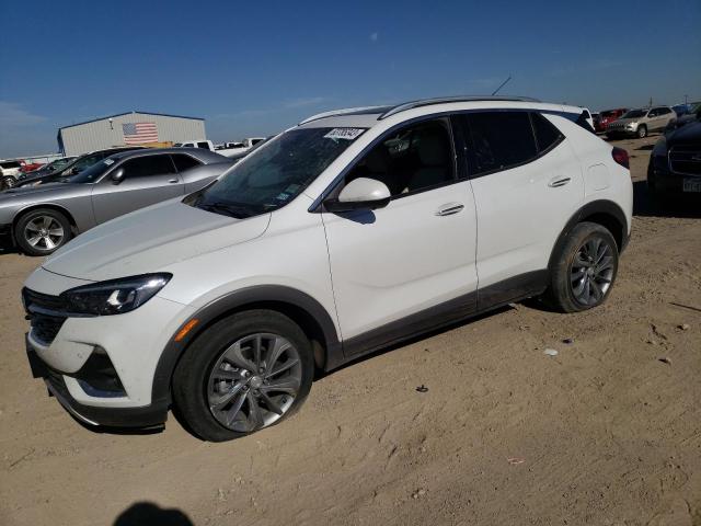 2021 Buick Encore GX Essence