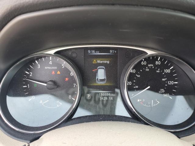 5N1AT2MV4EC752198 Nissan ROGUE S