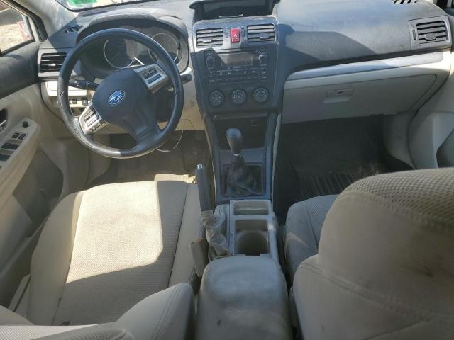 JF2GPACC8E9328843 Subaru Xv Crosstrek 2.0 Premium