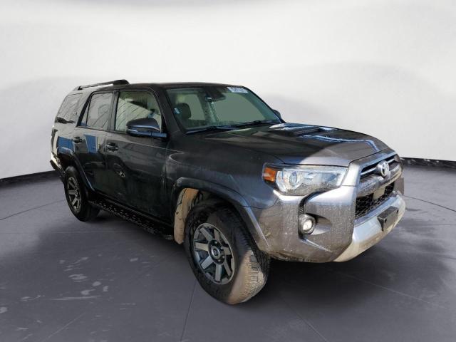 2023 TOYOTA 4RUNNER SE - JTERU5JR4P6133241