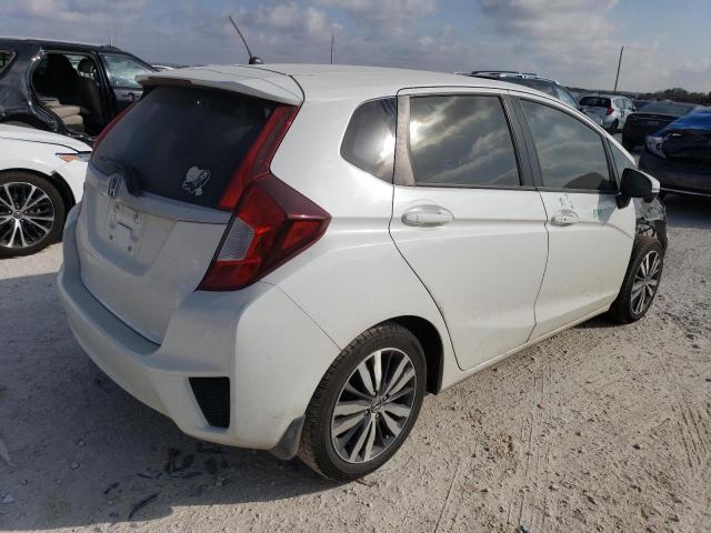 JHMGK5H81HS008283 Honda FIT EX