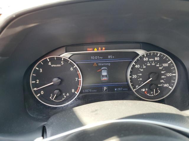 1N4BL4CV2NN301321 Nissan ALTIMA SR