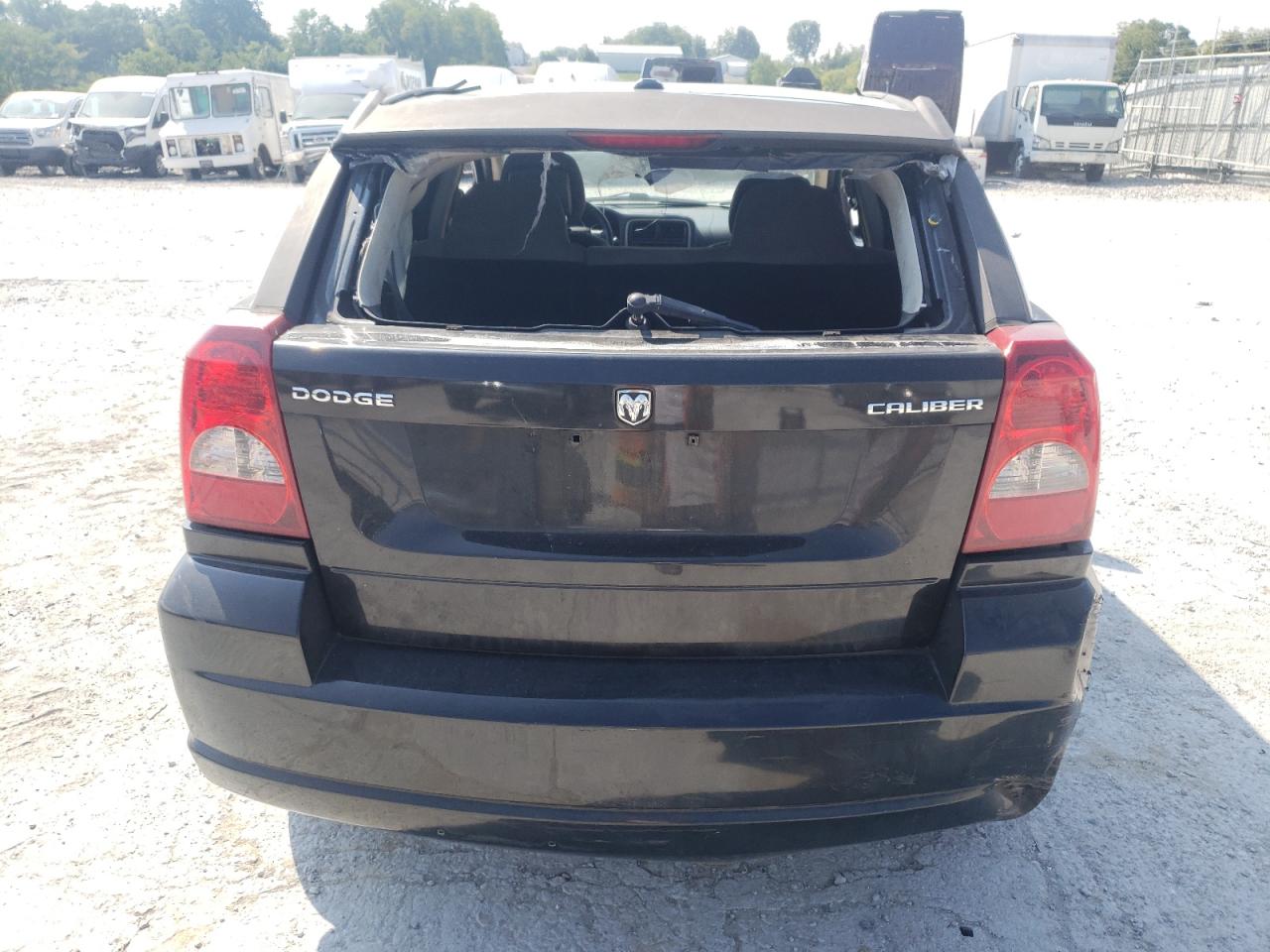 1B3CB3HA6BD113714 2011 Dodge Caliber Mainstreet