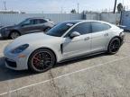 2020 PORSCHE PANAMERA G VIN:WP0AG2A78LL145958