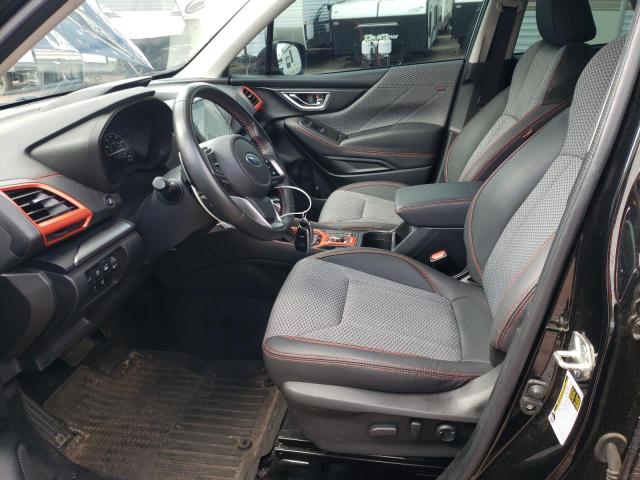 JF2SKARC7MH442658 Subaru Forester Sport