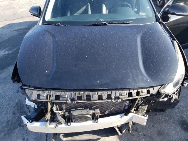 KNDCC3LC6H5057605 KIA NIRO EX