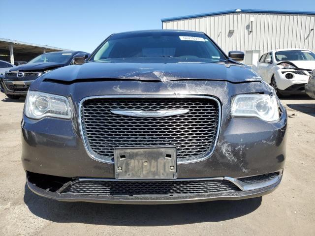2C3CCAAG5FH920804 Chrysler 300 Limited