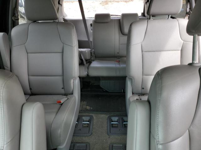 5FNRL5H62EB094055 Honda ODYSSEY EXL
