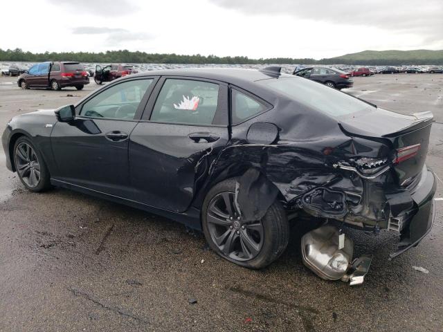 2021 ACURA TLX TECH A - 19UUB5F55MA015803