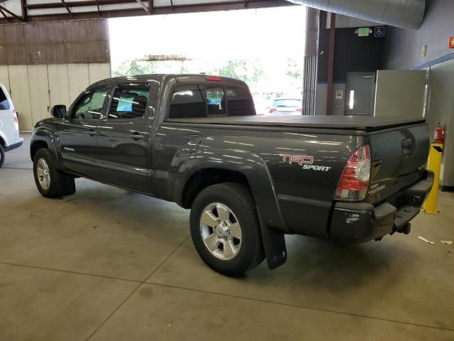 3TMMU4FN0AM022210 Toyota Tacoma Double Cab Long Bed 2010