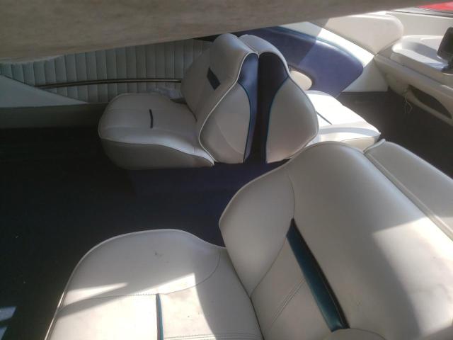 1997 BAYL 2050 CAPRI #2166146315