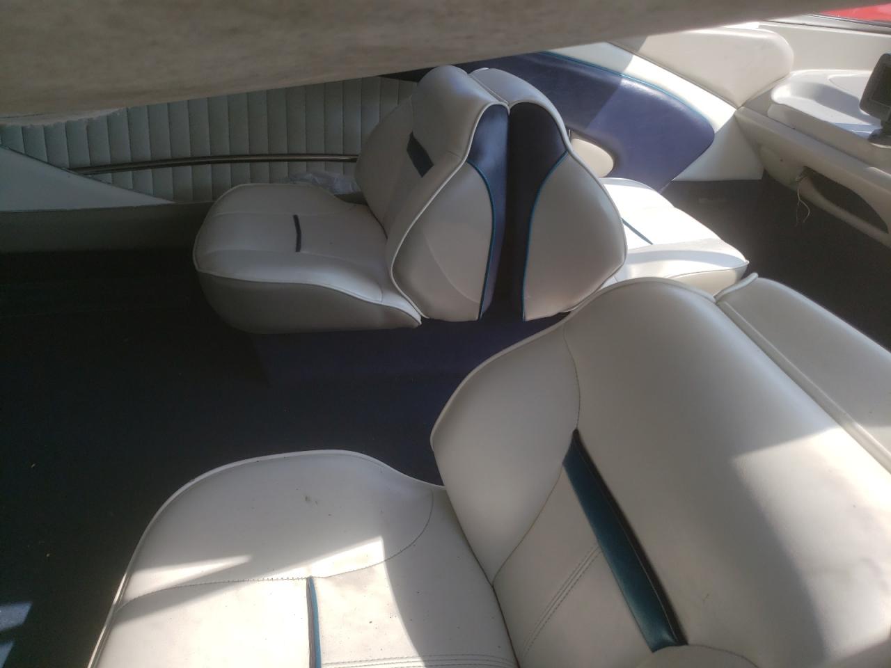 Lot #2166146315 1997 BAYL 2050 CAPRI