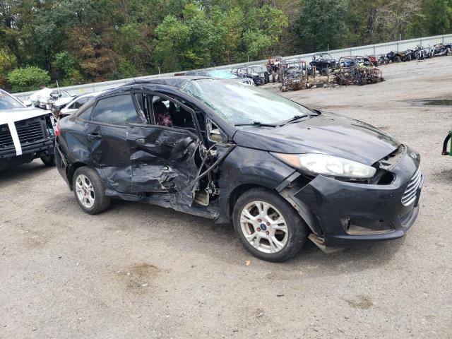 3FADP4BJXGM156831 Ford FIESTA SE