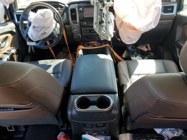 1N6BA1F42GN514089 Nissan Titan Xd Sl