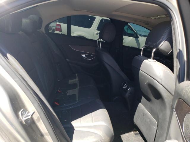 WDDWF8DB7KR501734 Mercedes-Benz C 300