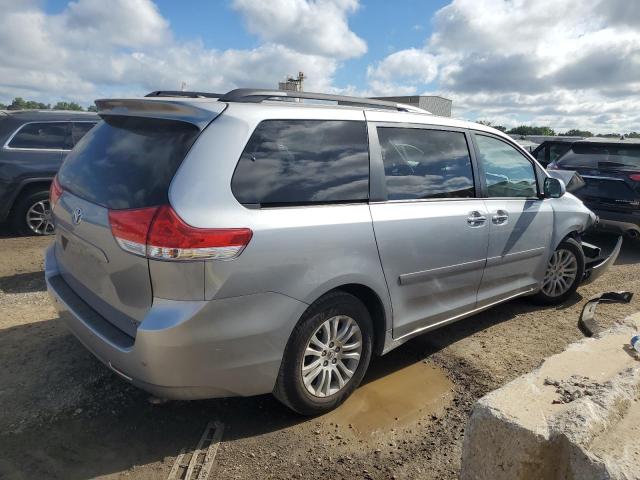 5TDYK3DC8ES462023 | 2014 Toyota sienna xle