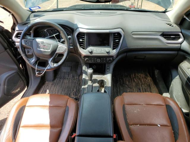 1GKKNVLSXHZ169667 GMC Acadia All Terrain