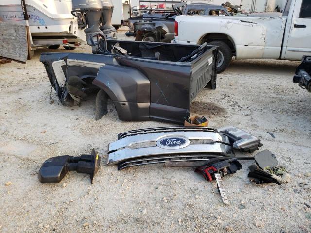 2018 FORD F350 SUPER - 1FT8W3DTXJEB71849