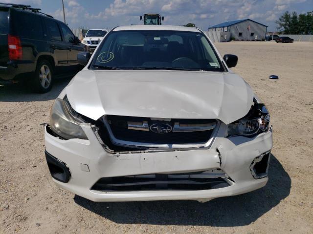 JF1GJAA68EH006387 Subaru Impreza