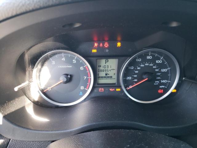 JF2SJADCXFH434065 Subaru Forester 2.5i Premium