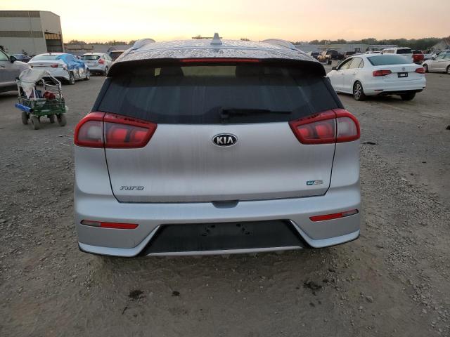 KNDCB3LC0K5233932 KIA NIRO FE