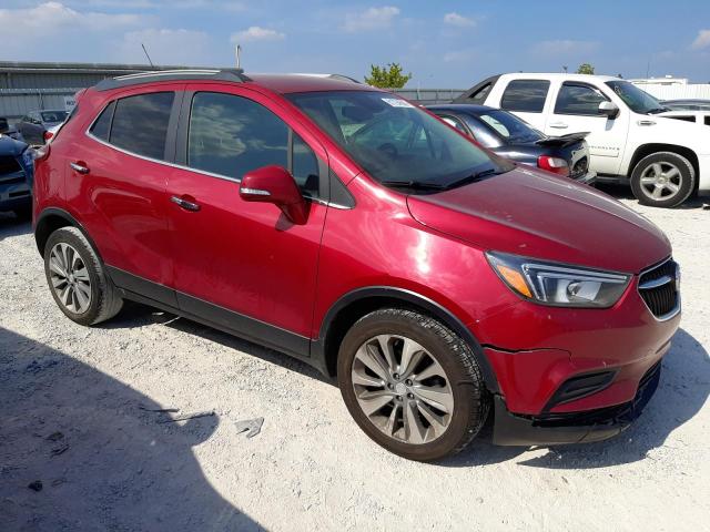 KL4CJASB2JB628222 | 2018 BUICK ENCORE