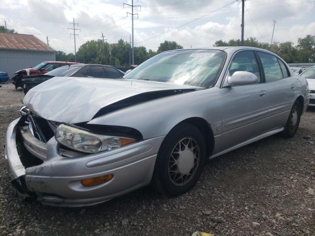 2003 Buick LeSabre Custom