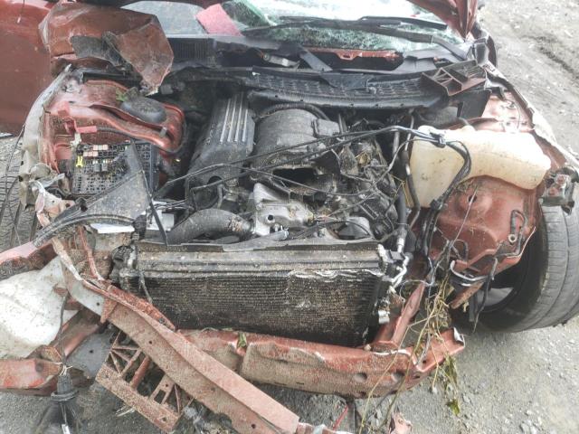 2C3CDXGJXMH608865 Dodge Charger Scat Pack