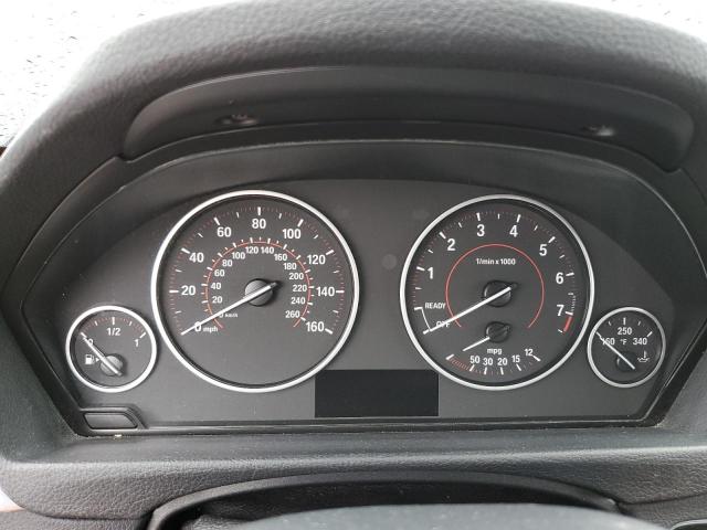WBA8E3C51GK501018 BMW 328 Xi Sulev