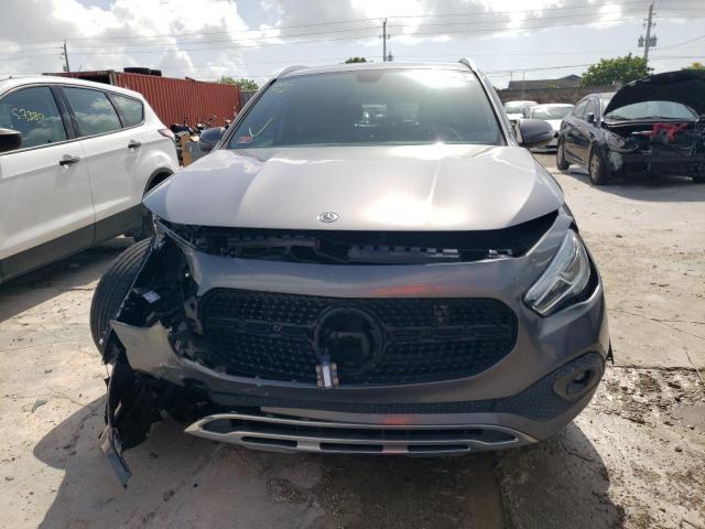 2021 MERCEDES-BENZ GLA 250 - W1N4N4GB2MJ164831