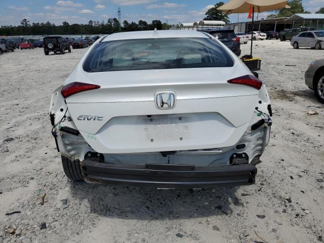 19XFC2F7XJE023540 Honda CIVIC EX