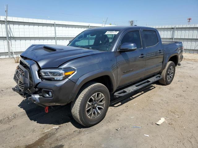 2023 Toyota Tacoma Double Cab VIN: 3TMAZ5CN8PM198042 Lot: 62986473