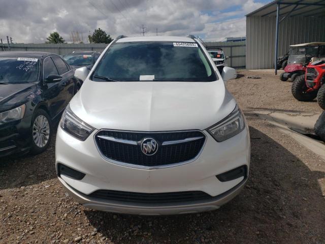 2019 BUICK ENCORE PRE - KL4CJASB5KB721978