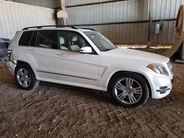 WDCGG5HB3FG426885 Mercedes-Benz GLK 350