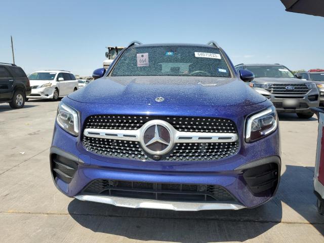 W1N4M4GBXMW095778 Mercedes-Benz GLB 250